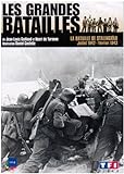Les grandes batailles : La bataille de Stalingrad [FR Import]