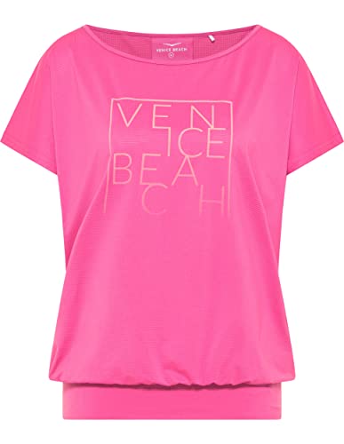 Venice Beach T-Shirt VB MIA M, pink Sky