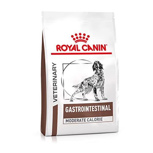 ROYAL CANIN Gastro Intestinal Moderate Calorie Hund (GIM 23) 15 kg