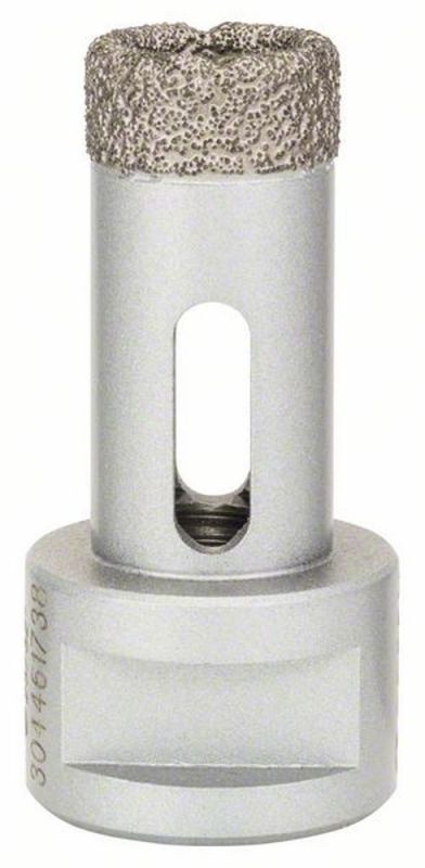 Bosch Diamanttrockenbohrer Dry Speed Best for Ceramic, 20 x 35 mm 2608587115