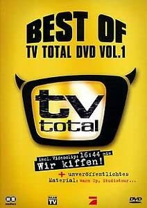Best of "TV Total" Vol. 1