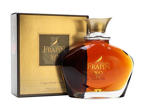 Frapin V.I.P. XO Cognac Grande Champagner 0,7 Liter