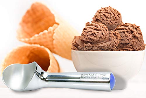 Zeroll gd615 Original Ice Cream Scoop, Größe 12