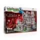 Wrebbit 3D 3D Puzzle - Camelot, K�nig Artus Schloss 865 Teile Puzzle Wrebbit-3D-2016