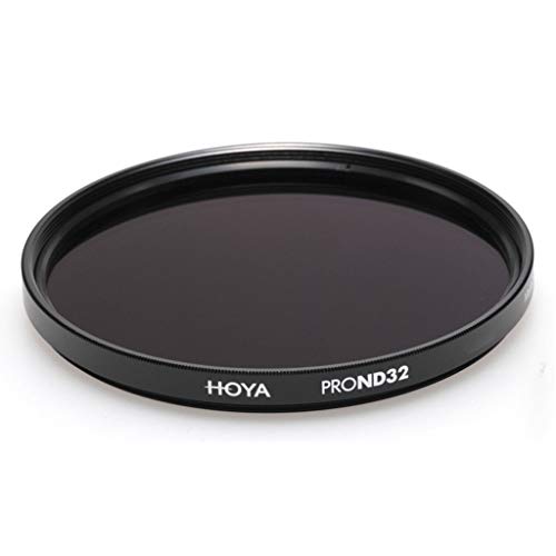 Hoya Pro ND-Filter (Neutral Density 32, 67mm)