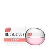 DKNY Be Delicious Fresh Blossom Eau de Parfum, Parfum für Damen, 50 ml