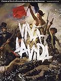 Viva La Vida or Death And All His Friends - Piano, Vocal and Guitar - Buch