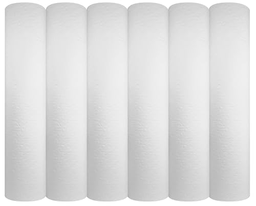 Doppellagiges Papier 56 cm x 50 m | 6 Rollen | Massage- und Kosmetikpapier