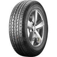 Continental CrossContact UHP 235/55 R17 99H Sommerreifen