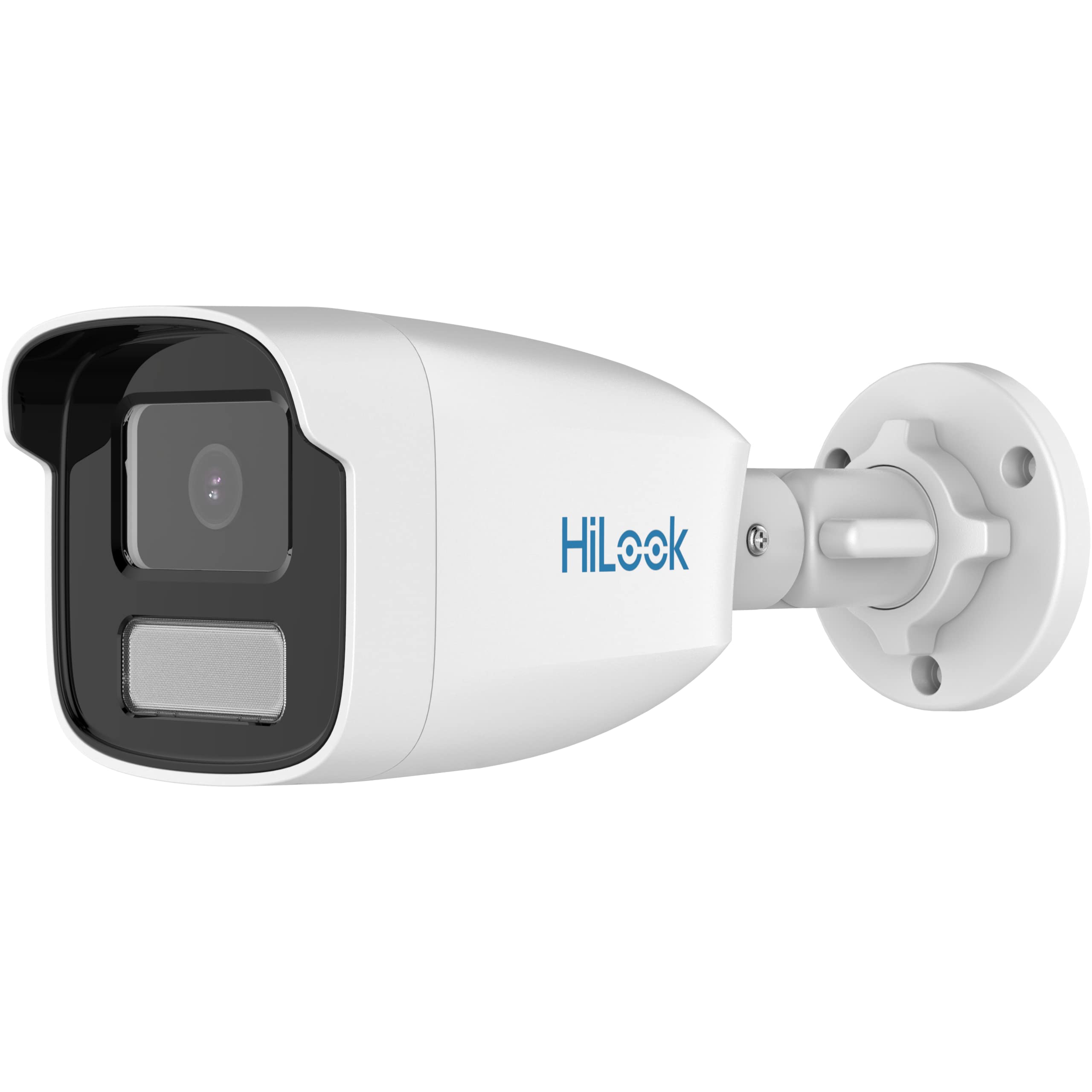 HiLook IPC-B449H 4 MP ColorVu PoE Netzwerk wettergeschützte Überwachungskamera