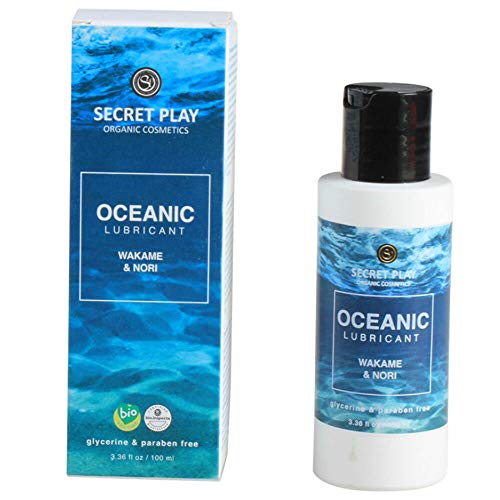 Oceanico Lubricant 100 Ml