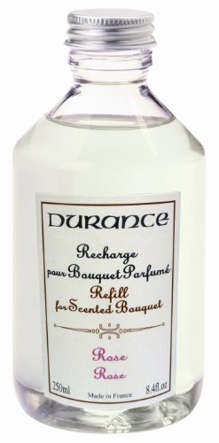 Durance en Provence - Bouquet Parfumé Rose 250 ml Nachfüller