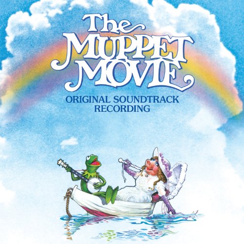 Muppet Movie,the