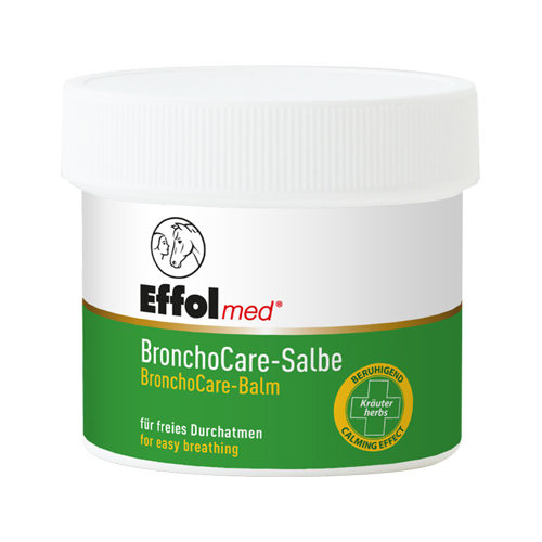 Effol-med BronchoCare - Syrup - 1 Liter 5