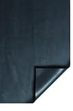 HEISSNER TF175-00 PVC Teichfolie, 0,5 mm, 8 x 6m, schwarz