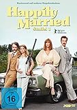 Happily Married - Staffel 1 [3 DVDs]