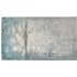 Teppich Abstract Hellblau 240x170cm