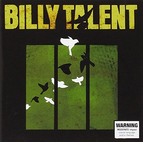 Billy Talent III