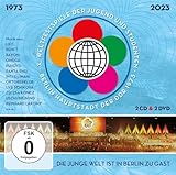 50 Jahre Weltfestspiele