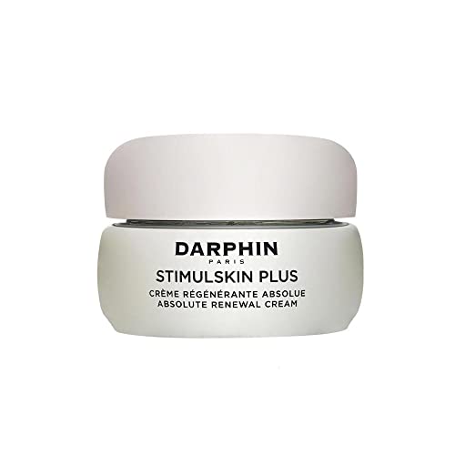 Darphin Stimulskin Plus - Absolute Renewal Infusion Cream Crema Anti Età, 15ml
