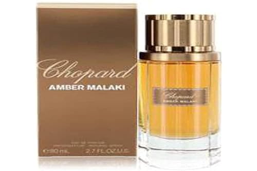 Chopard Amber Malaki Eau de Parfum, 80 ml