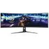 124,50cm (49,0") ASUS ROG Strix XG49VQ curved Monitor