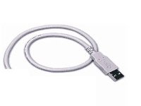 Datalogic CAB-426 - USB-Kabel - USB Typ A, 4-polig (M)