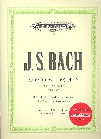 Suite h-moll BWV 1067