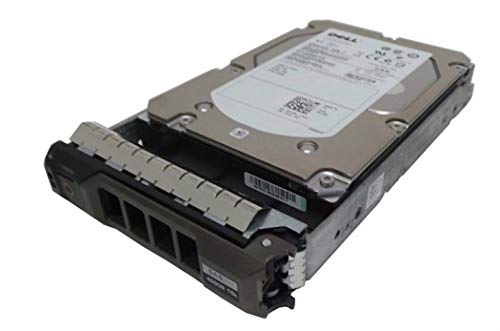 R749K 0R749K SAS-Festplatte für Dell Segate ST3450857SS 450 GB 15K 6G 8,9 cm (3,5 Zoll)