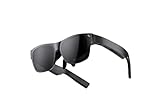 TCL NXTWEAR S windows Augmented Reality Brille, Videobrille, Smart Glass, 16:9 Micro-OLED Display, FOV 45°, 60Hz, Verbindung über USB-C, Android, Grau