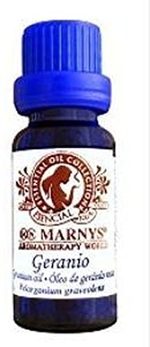 Geranio Ätherisches Öl 15 ml von Marny's
