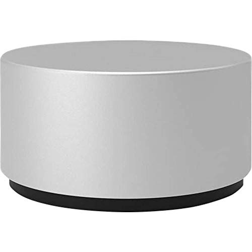 Microsoft surface acc dial
