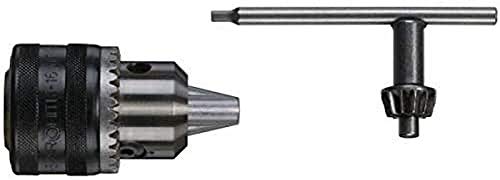 Portabrocas de llave 3.0-16mm M18x2.5 (Llave tipo C)
