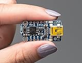 Adafruit 5V Logic Mini Mikro-Controller-Trinket