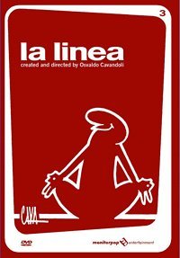 La Linea, Vol. 3