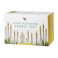 Aloe Blüten Herbal Tea