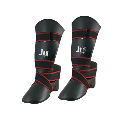 Ju-Sports Schienbein-Fußschutz-Kombination