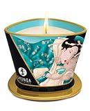 Shunga Candles-94513, 290 g, Island Blossom