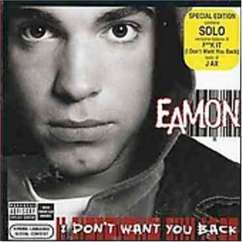 I Don't Want You Back (Bonus Track)