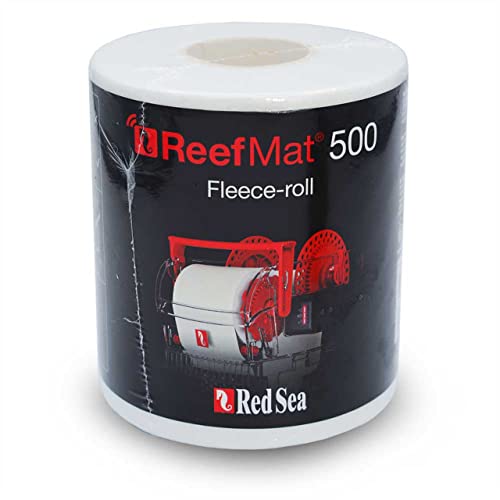 Red Sea ReefMat 500 Ersatz-Vliesrolle (230 cm)