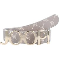 JOOP!, Gürtel in mittelgrau, Gürtel für Damen