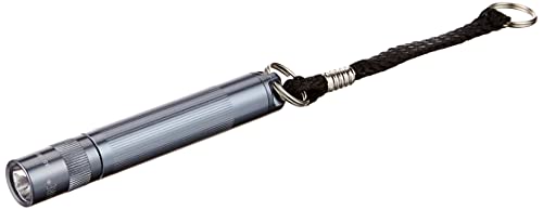 Mag-Lite LED-Taschenlampe, Aluminium, Titan-Grau, 17 cm
