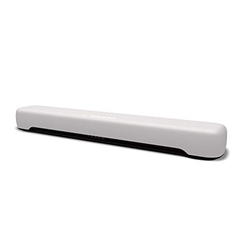 Soundbar SR-C20A Weiss