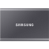 MU-PC1T0T - Samsung Portable SSD T7 grau 1TB