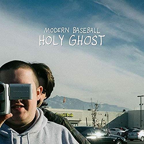 Holy Ghost (Lp) [Vinyl LP]