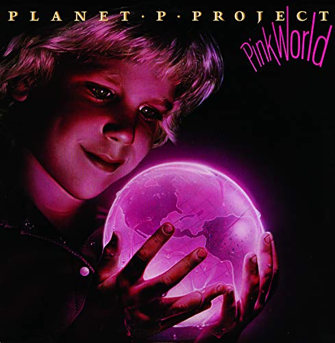 Pink World [Vinyl LP]