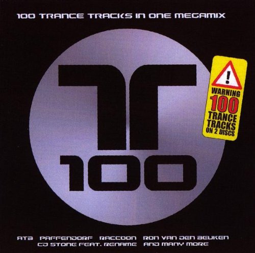 Trance Top 100 Vol.1