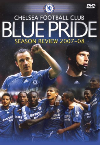 Chelsea FC Season Review 2007/2008