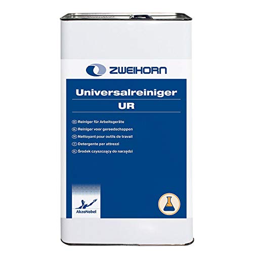 Zweihorn Universalreiniger UR (10 Liter)