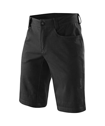 LÖFFLER Bike Jeans Shorts Herren - 22436 - Radshorts